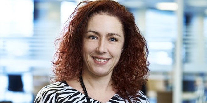 Helle Nielsen