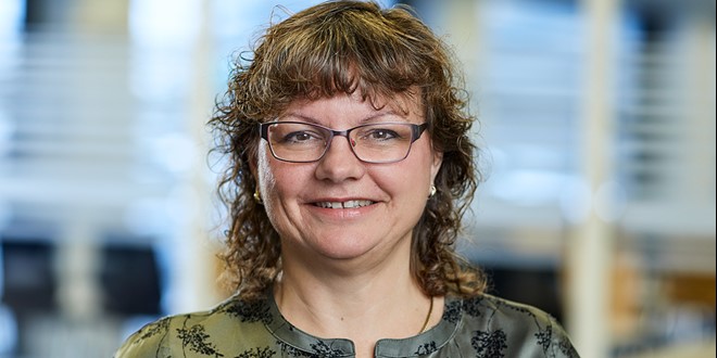 Jytte Agger