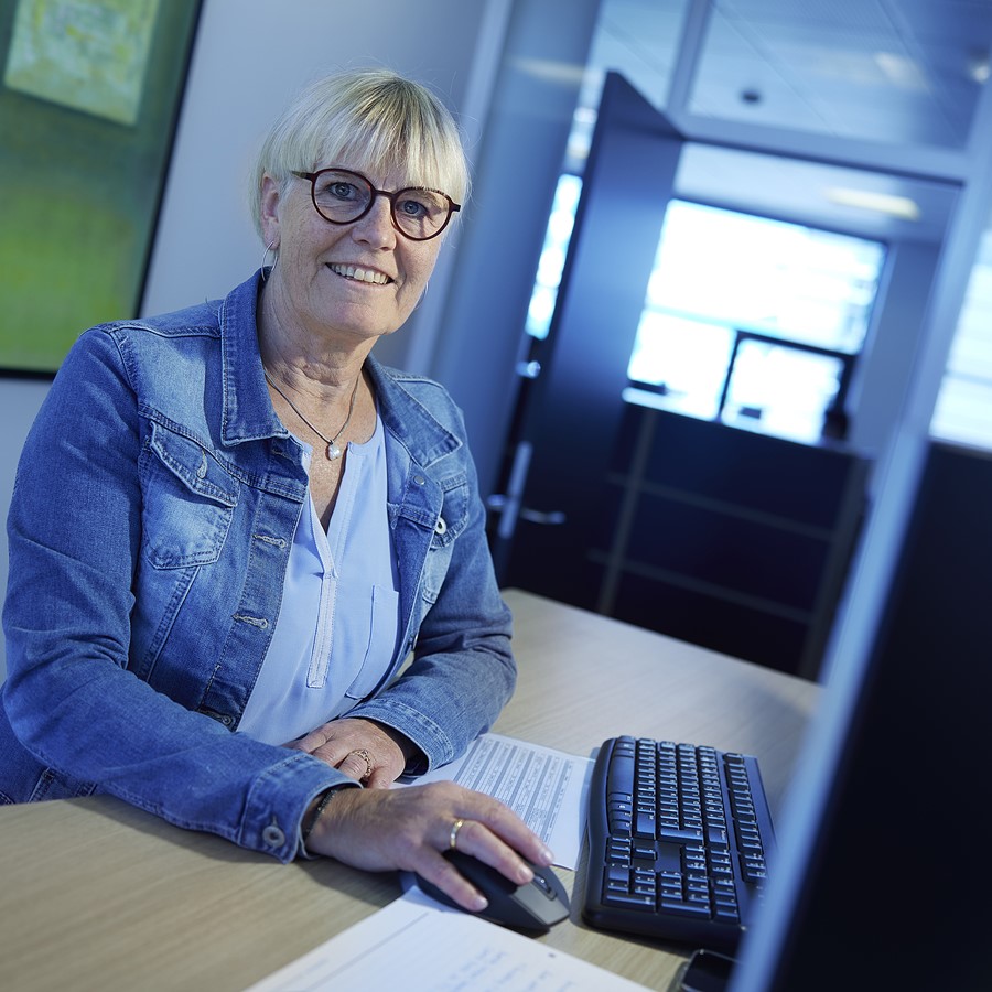 RIGTIG LØN TIL TIDEN