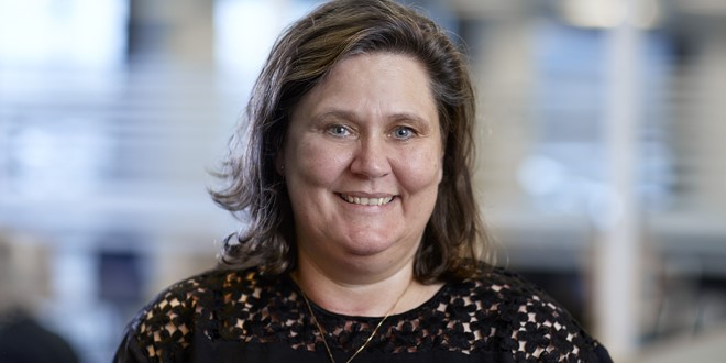 Lene Larsen