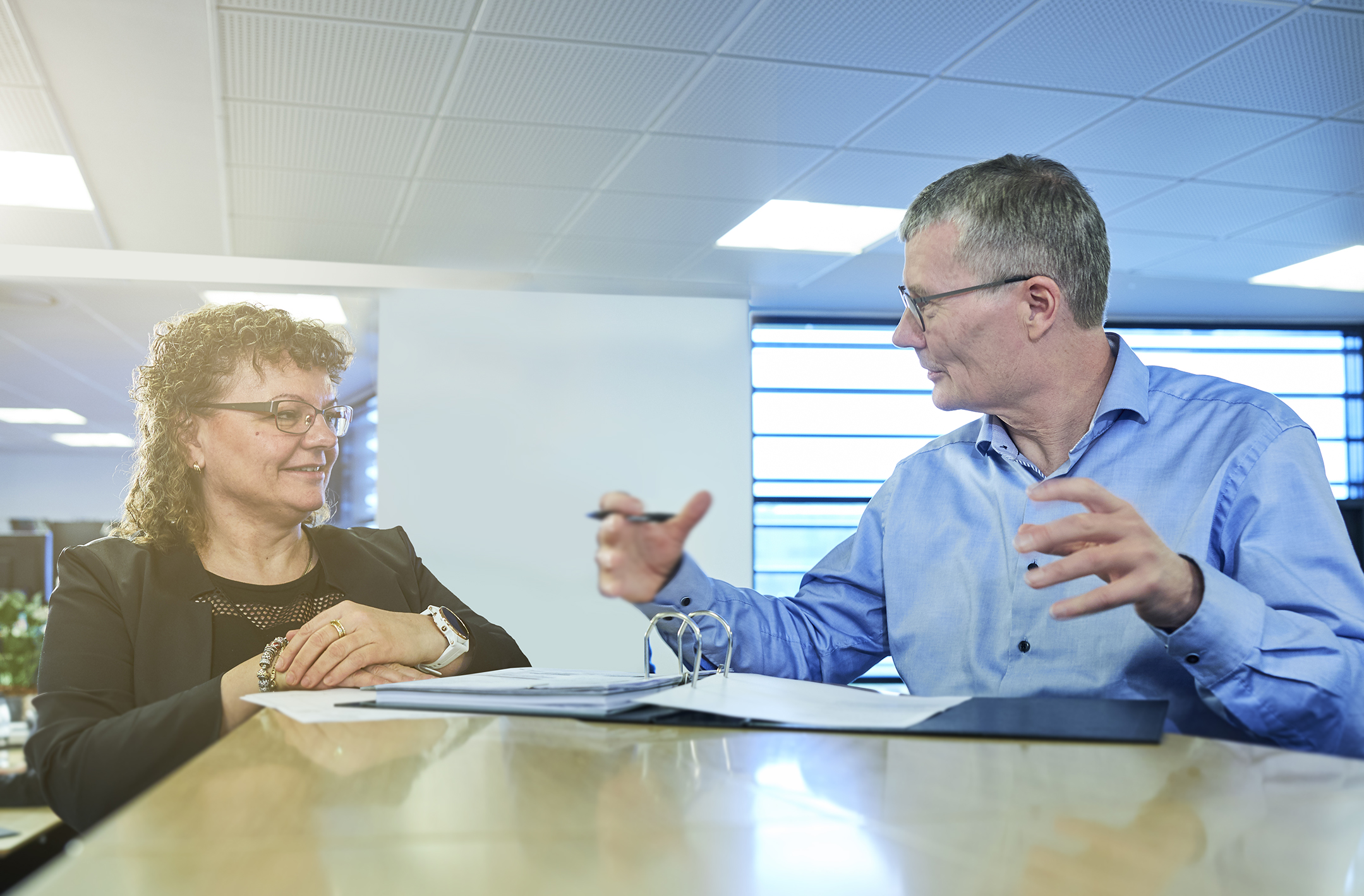 Skab fokus og et bedre beslutningsgrundlag