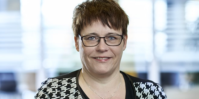 Vivi Wulff