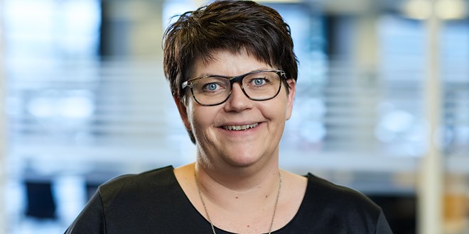 Grethe Madsen