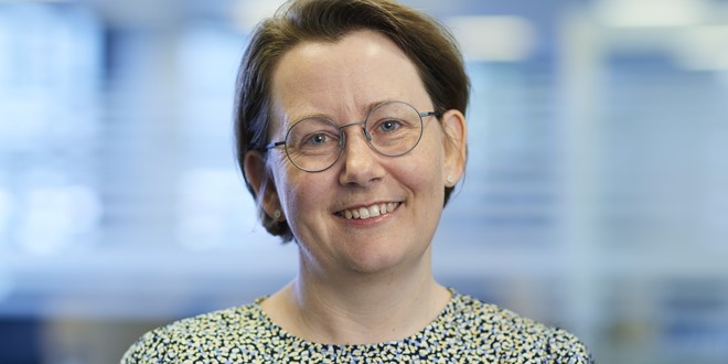 Louise Frandsen