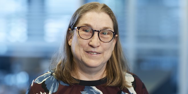 Lina Madsen